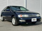 nissan lucino
